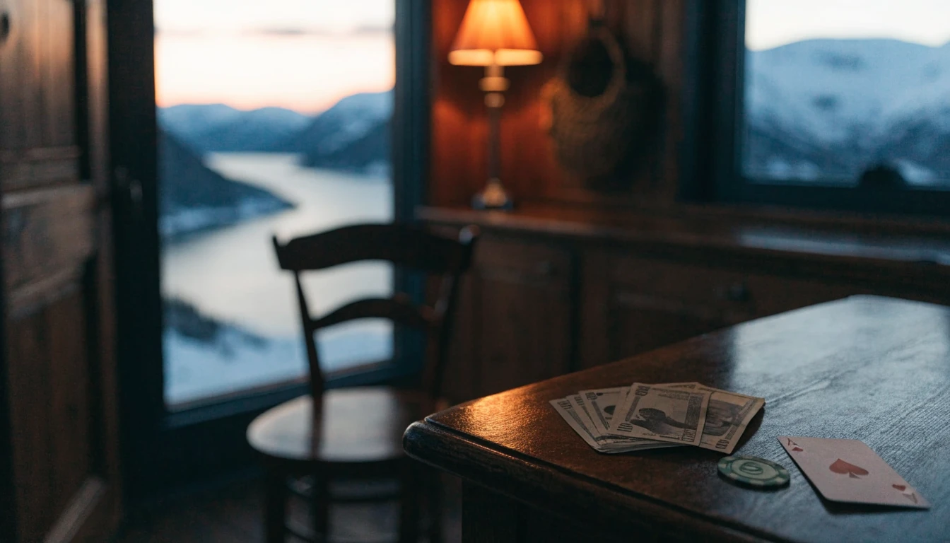 200 kr casinoer i Norge: innskudd og vilkår
