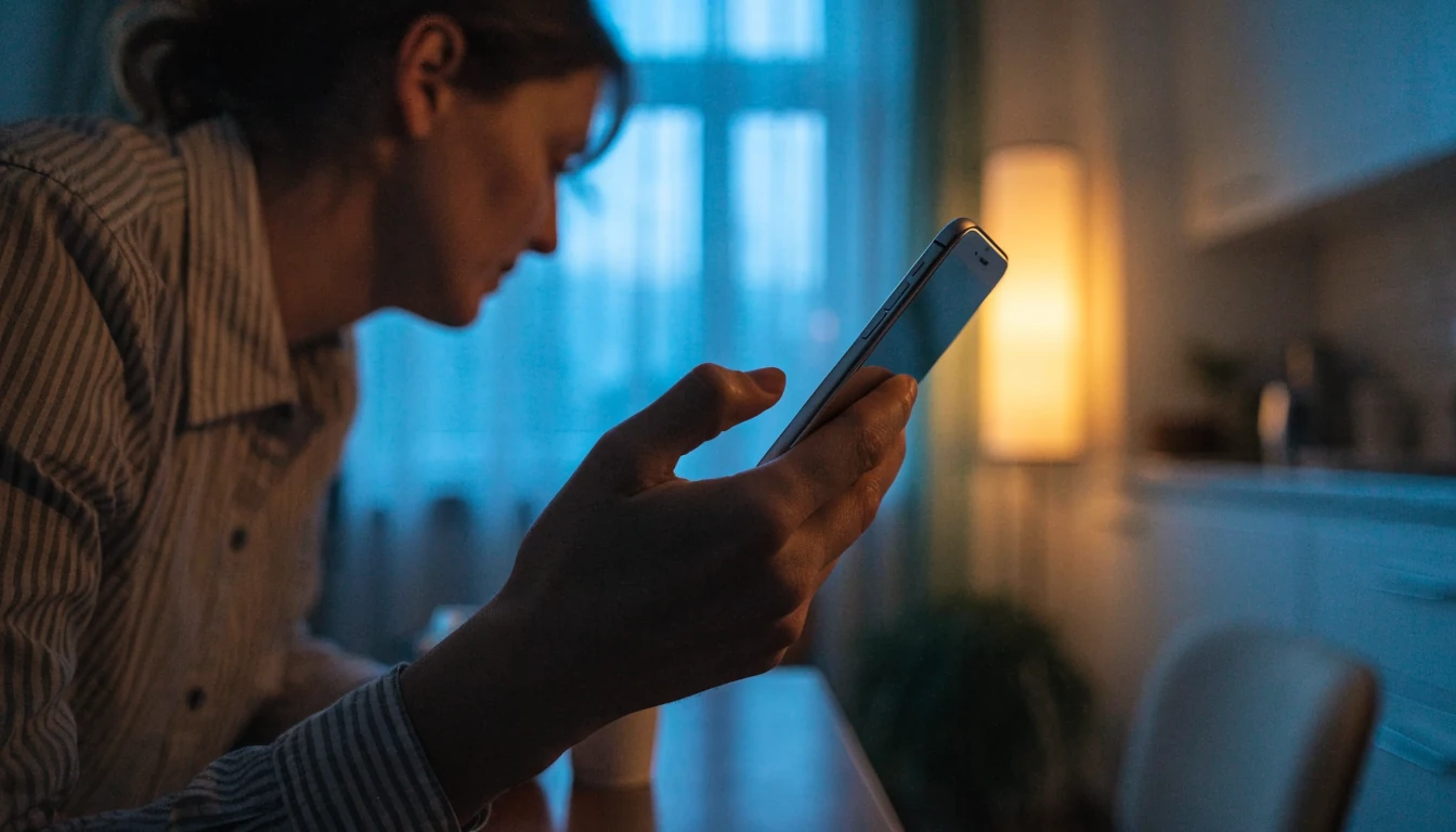 Beste casinoapp for nordmenn: app eller nett?
