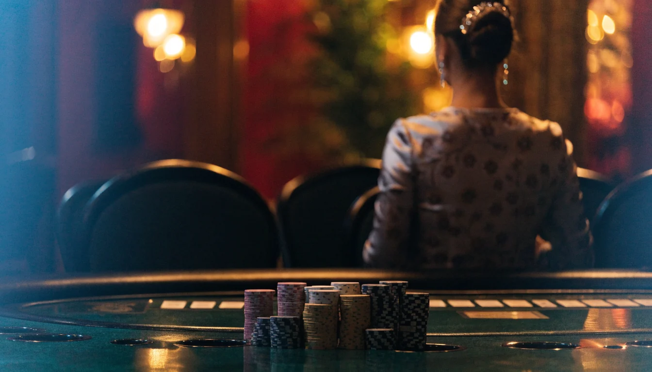 Beste casinoer med blackjack: live spill og regler