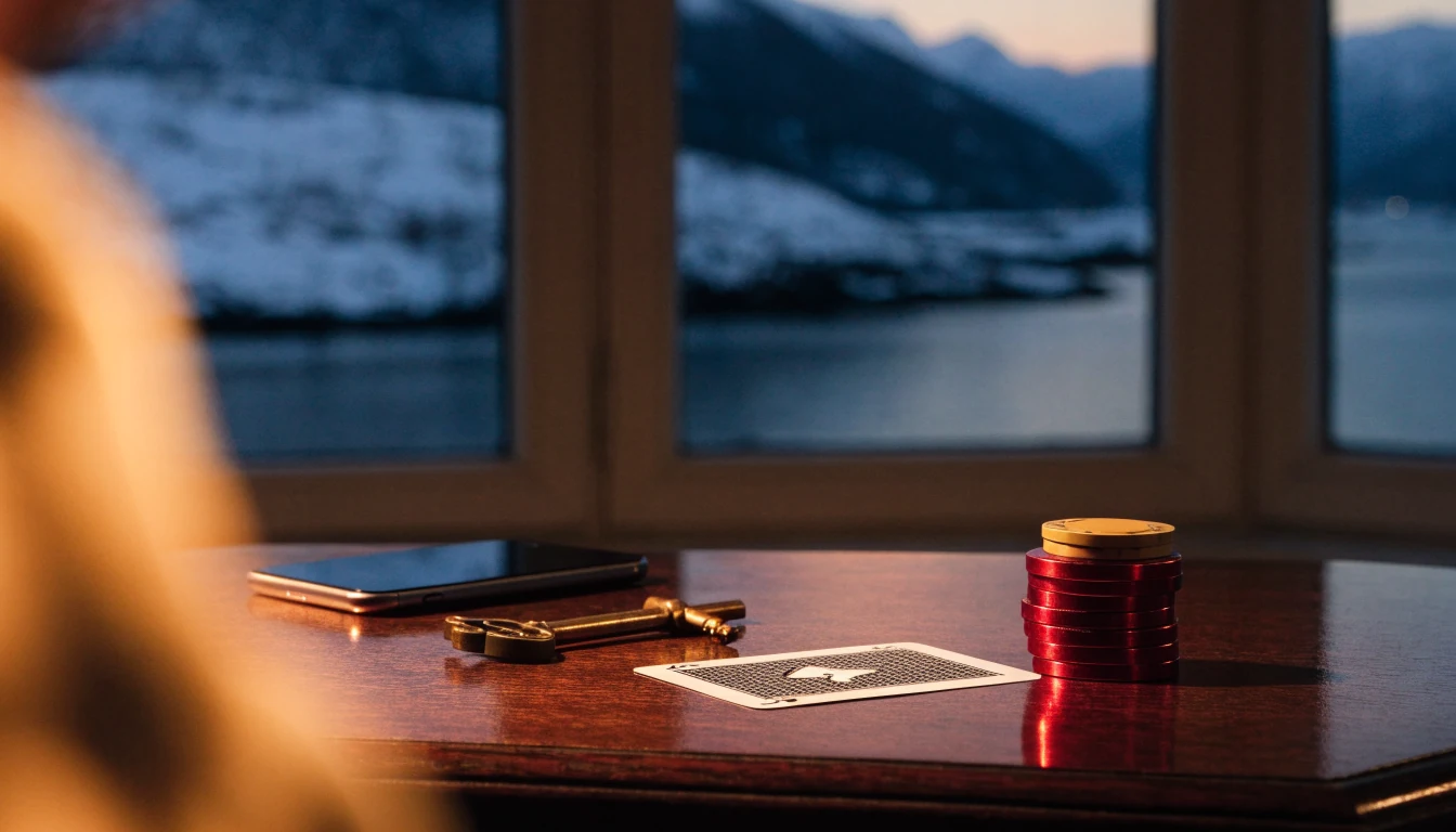 Casinobonuskoder i Norge: slik fungerer tilbudene