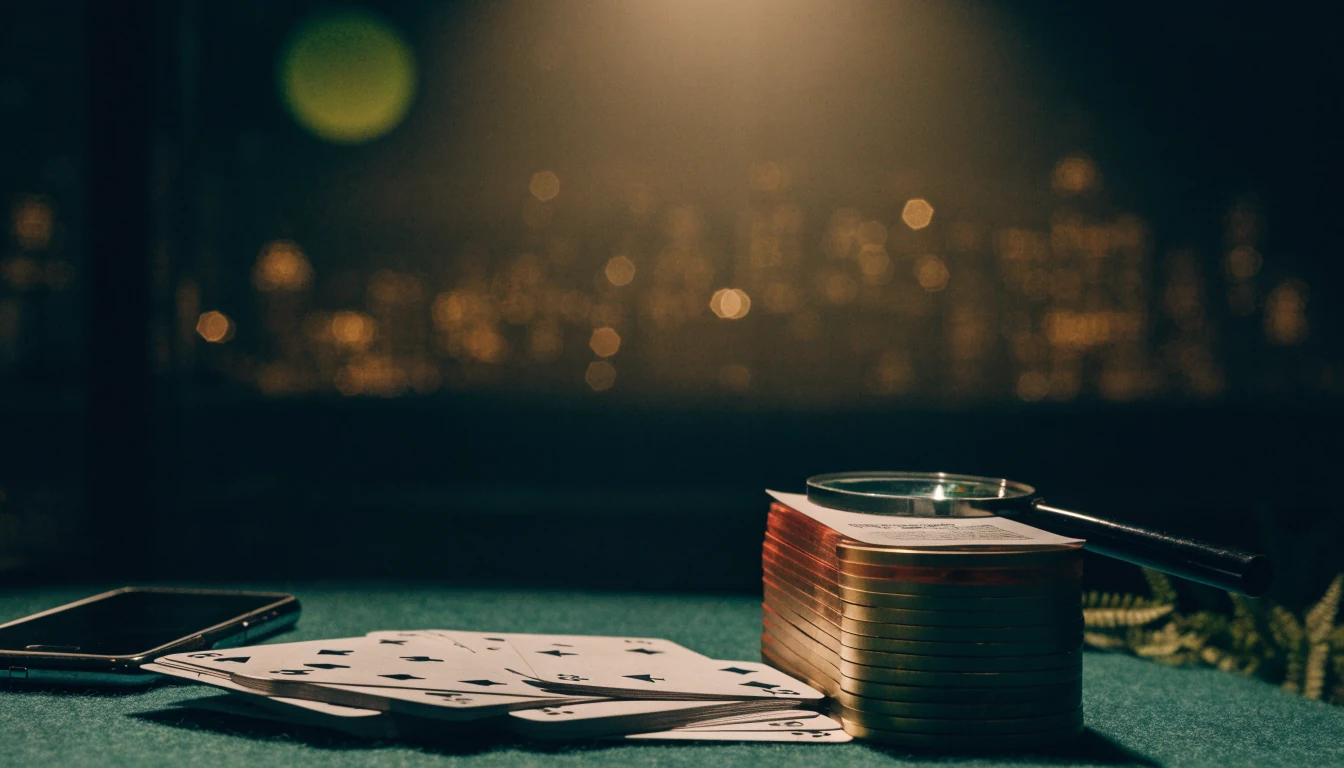 Casinoer uten omsetningskrav: slik fungerer bonusene