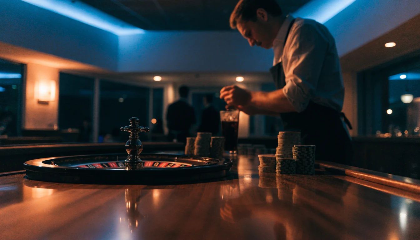 Casinotilbud i Norge: bonuser og vilkår