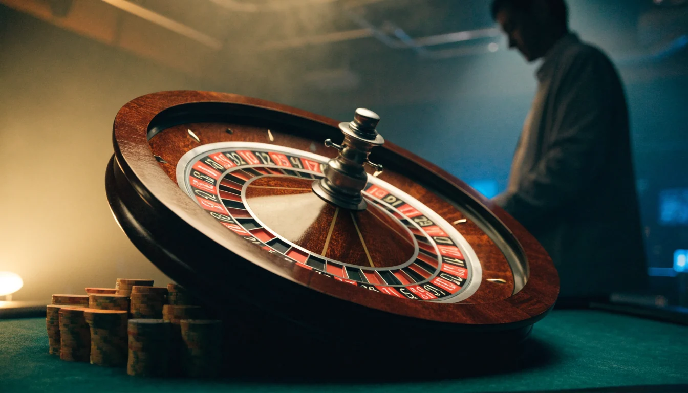 Live roulette i Norge: regler, spill og varianter