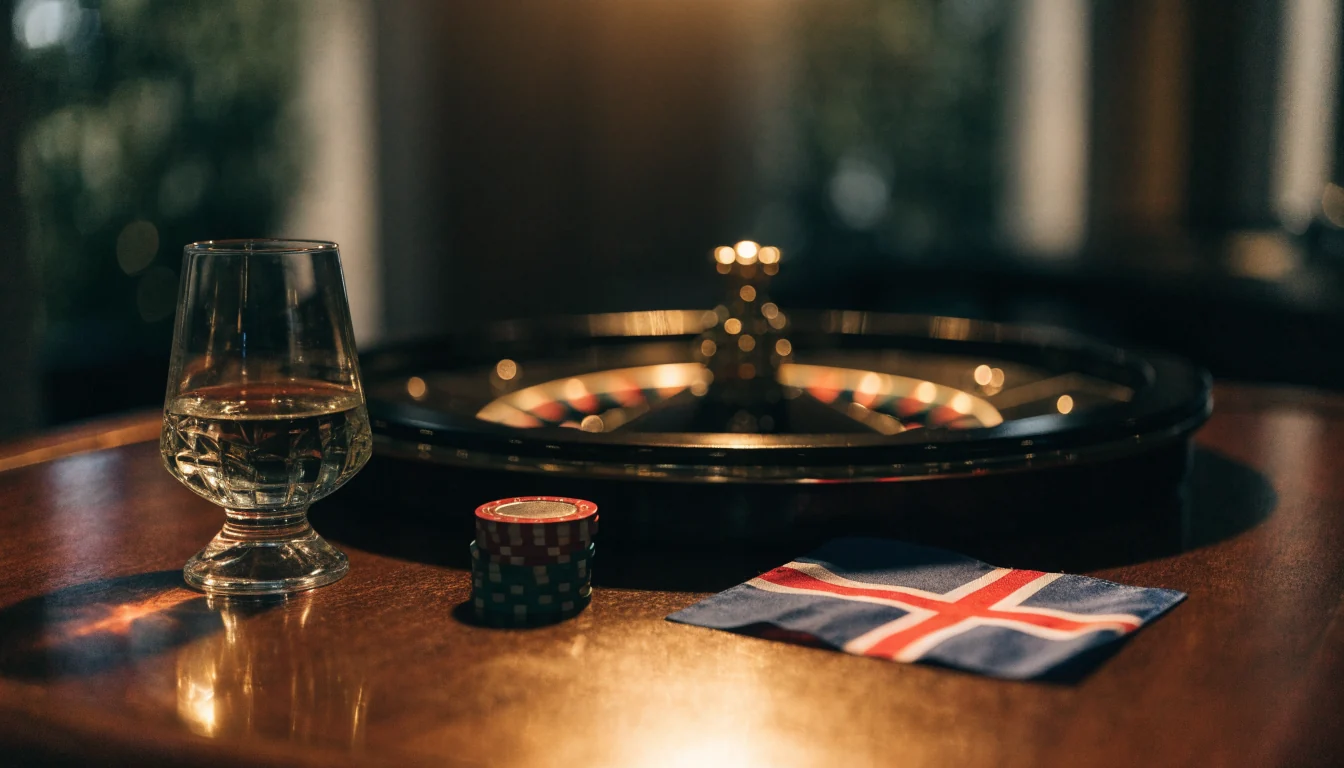 Norges beste spinn i 2026: vilkår og krav