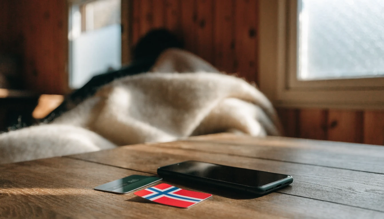 Norske casinoer med MuchBetter: betaling forklart