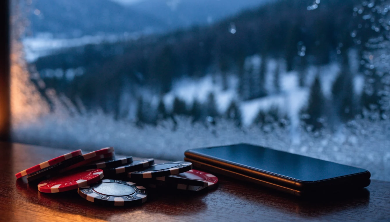 Norske casinoer uten innskudd: bonusvilkår
