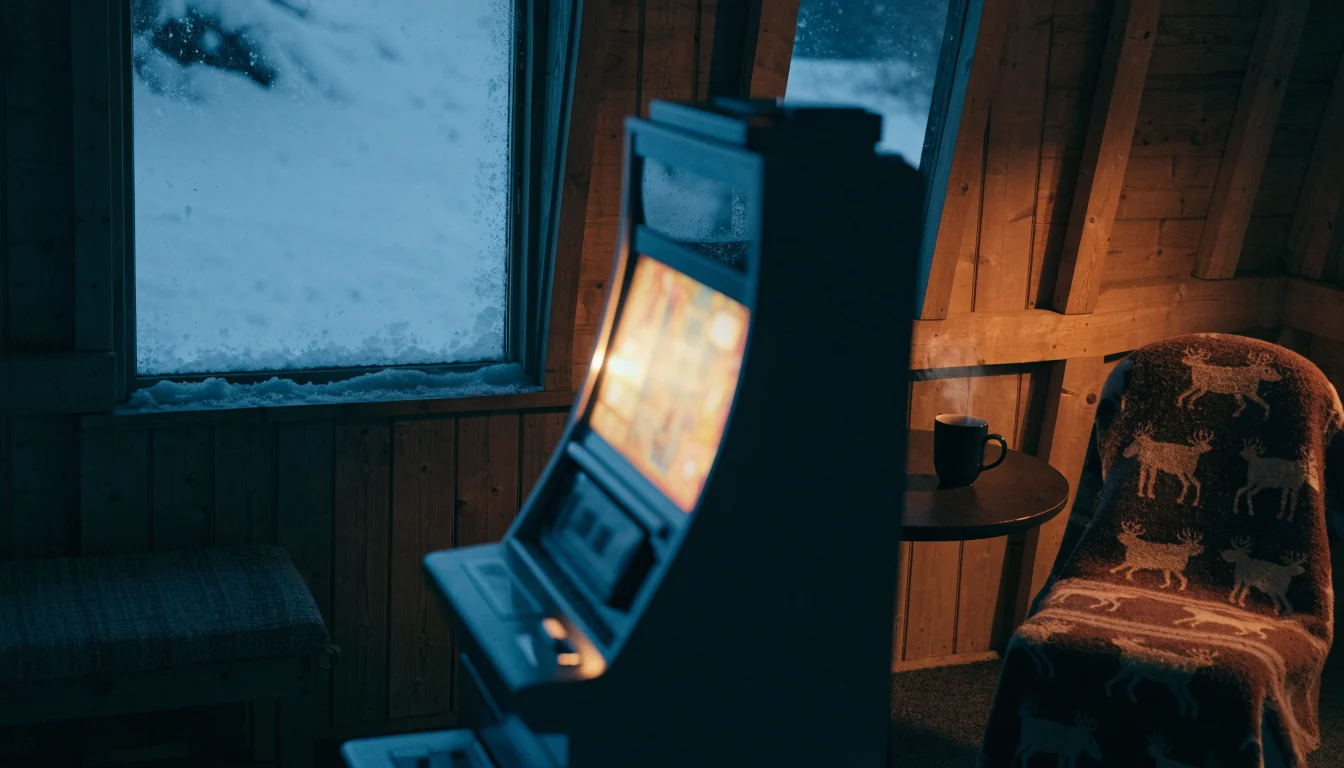 Norske spilleautomater: gratis spill og mekanikker