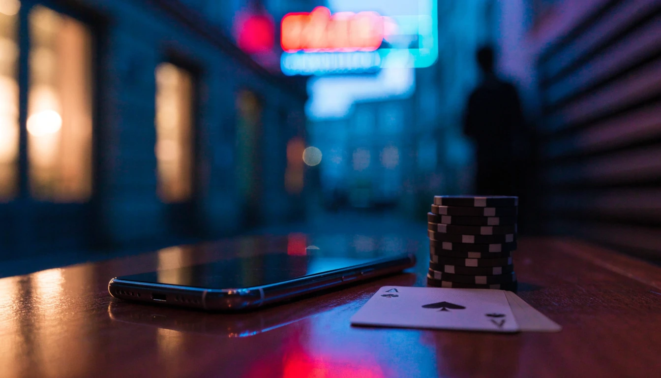 Nye norske casinoer: hva «nytt» egentlig betyr