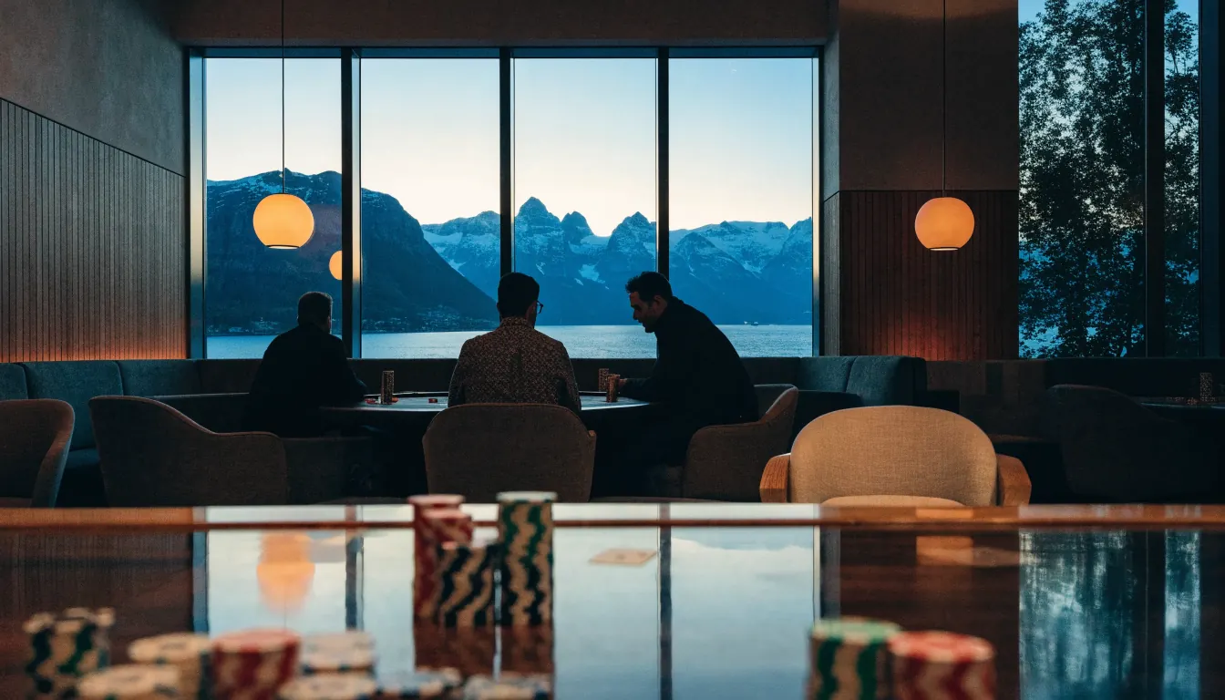 Spilleautomater på nett: typer, bonus og jackpot