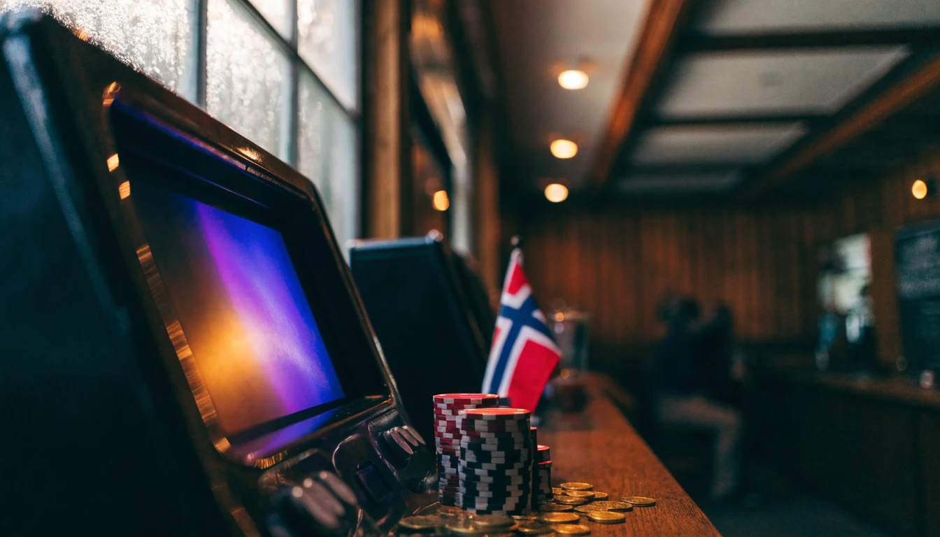 Spilleautomater med bonus: kjøp og tilbud